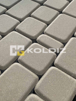 Тротуарная плитка Колдиз Старый город 50