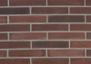 Клинкерный кирпич Plinfa Iron 2301