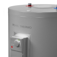 Водонагреватель/бойлер Royal Thermo RWH 300 XL напольный трубчатого электронагрева