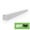 Армированные пенобетонные перемычки Poritep БПА 2500х300х250/1500