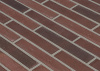 Клинкерный кирпич Plinfa Iron 2301