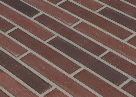 Клинкерный кирпич Plinfa Iron 2301