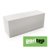 Пеноблоки стеновые Poritep Коломна 625х250х400, D500