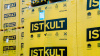 Пеноблоки Istkult Егорьевск стеновые 625х400х250, D500